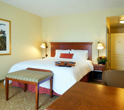 Hampton Inn & Suites Lodi