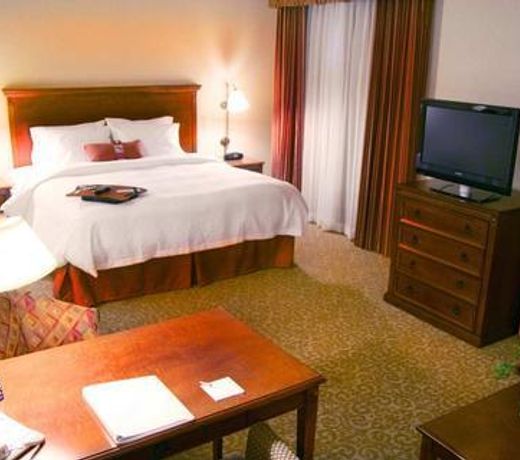 Hampton Inn & Suites Lodi