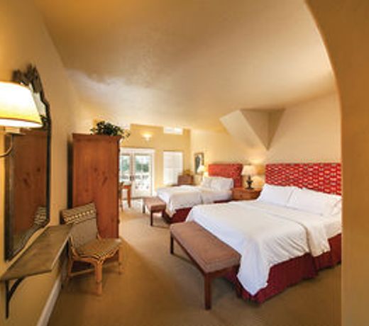Wine & Roses Hotel Restaurant Spa Lodi