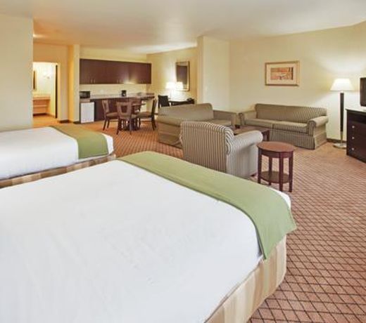 Holiday Inn Express Lodi, an IHG Hotel