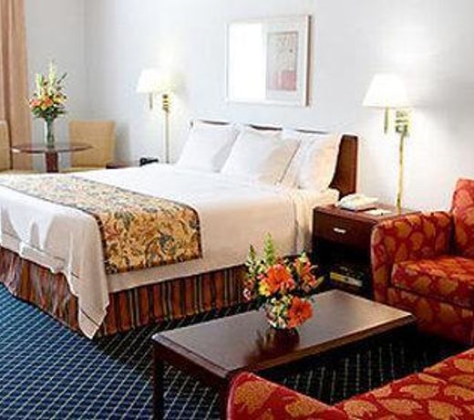 Fairfield Inn Salt Lake City Layton