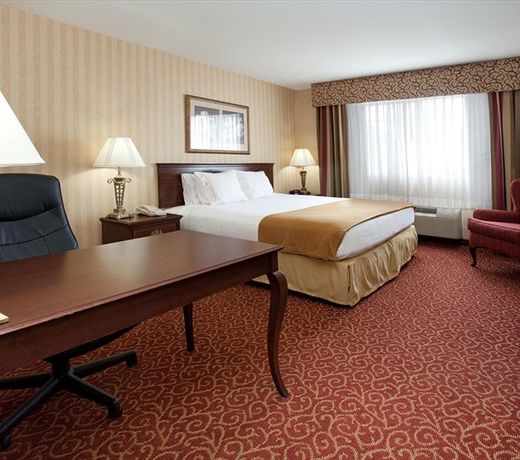 Holiday Inn Express Layton - I-15, an IHG Hotel
