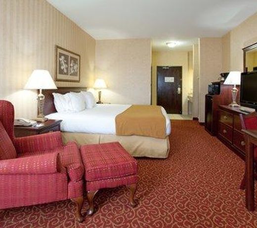 Holiday Inn Express Layton - I-15, an IHG Hotel