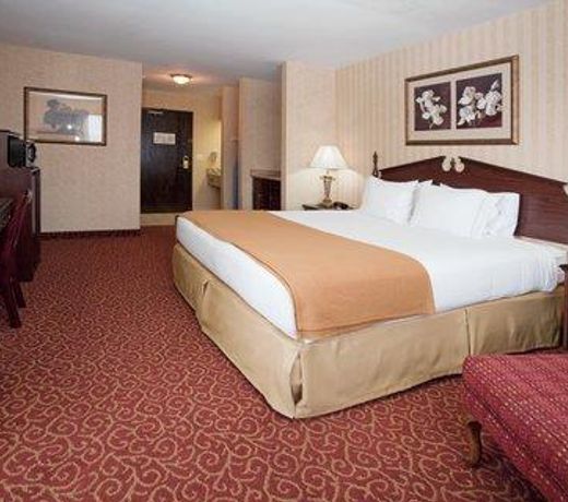 Holiday Inn Express Layton - I-15, an IHG Hotel