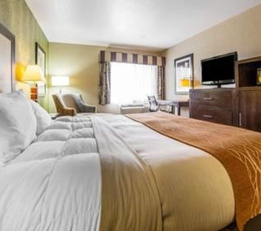 Comfort Inn Layton - Airforce Base Area