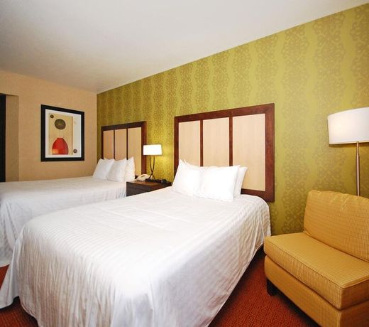 Comfort Inn Layton - Airforce Base Area