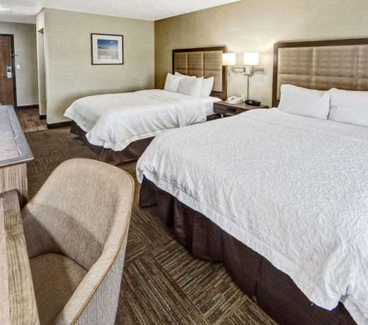 Hampton Inn Salt Lake City-Layton