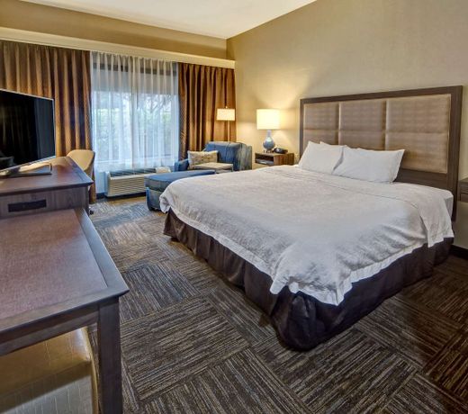 Hampton Inn Salt Lake City-Layton