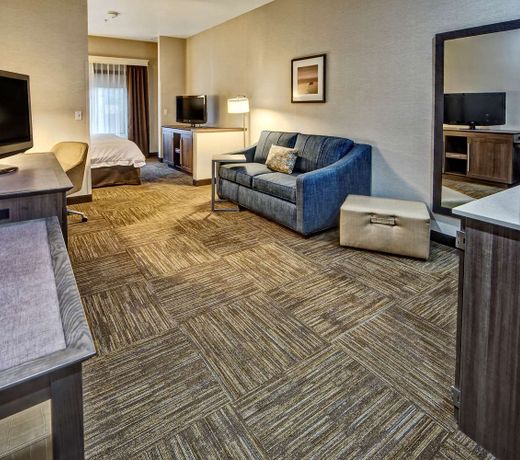 Hampton Inn Salt Lake City-Layton