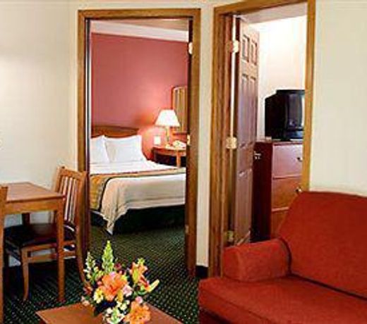 TownePlace Suites Salt Lake City Layton
