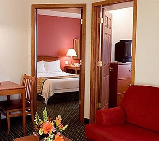 TownePlace Suites Salt Lake City Layton