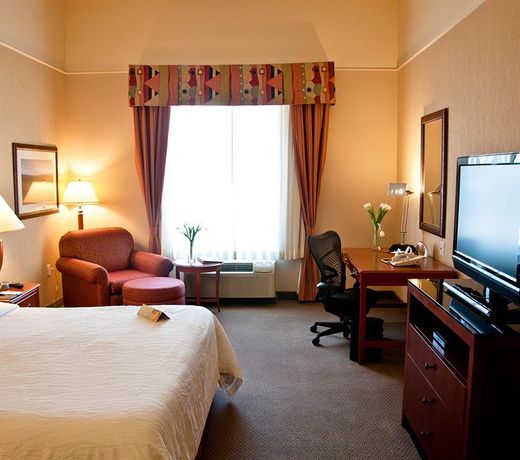 Hilton Garden Inn Salt Lake City/Layton