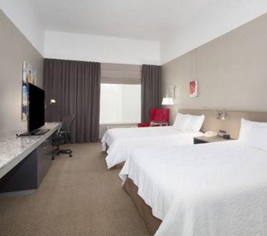 Hilton Garden Inn Salt Lake City/Layton