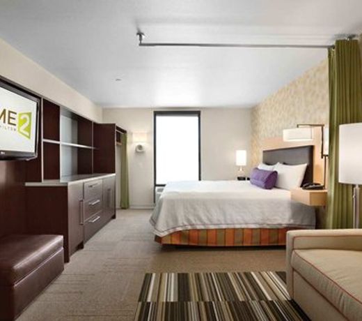 Home2 Suites by Hilton Salt Lake City/Layton