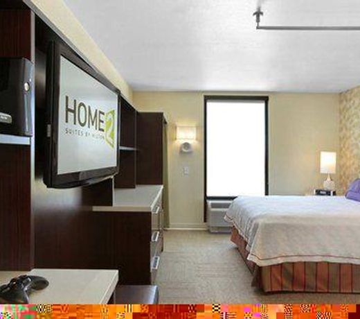 Home2 Suites by Hilton Salt Lake City/Layton