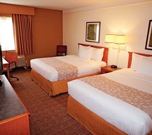 La Quinta by Wyndham Salt Lake City - Layton
