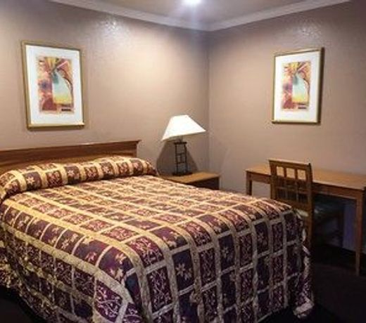 Mission Motel