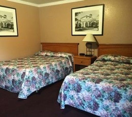 Mission Motel