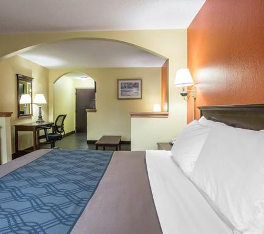 Red Roof Inn & Suites Madison, GA