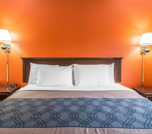 Red Roof Inn & Suites Madison, GA