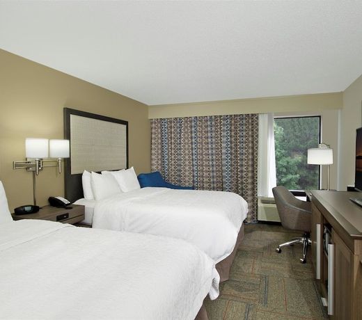 Hampton Inn Madison