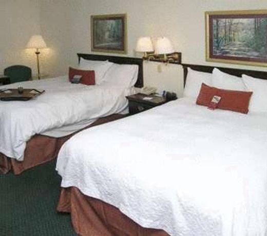 Hampton Inn Madison