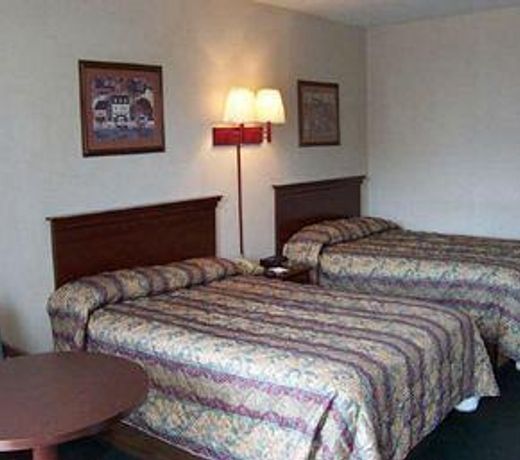 Travelodge Madison