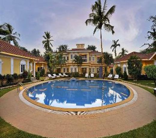 Casa De Goa - Boutique Resort