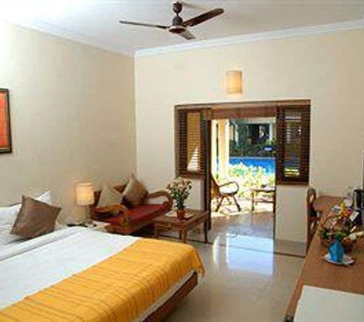 Casa De Goa - Boutique Resort