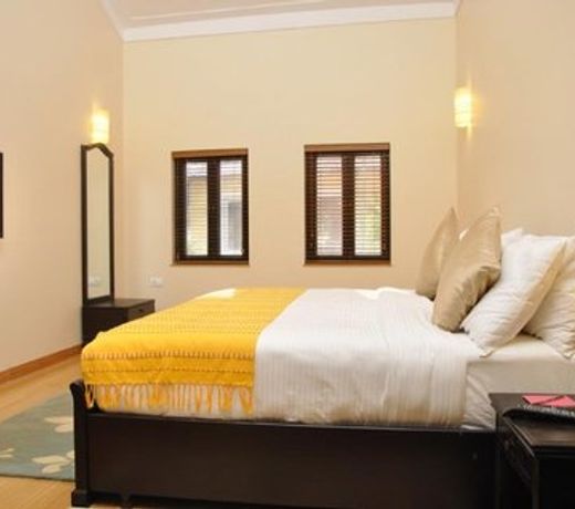 Casa De Goa - Boutique Resort