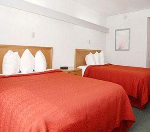 Quality Inn Royle