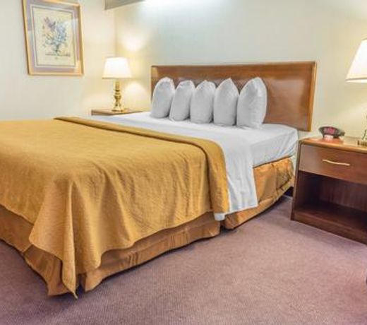 Quality Inn Royle