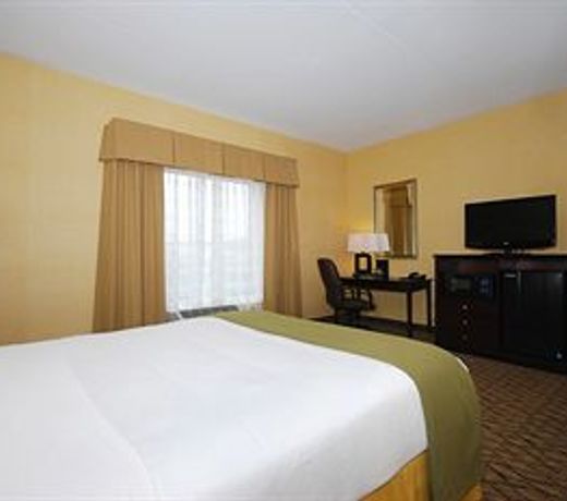 Holiday Inn Express and Suites Kittanning, an IHG Hotel