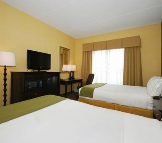 Holiday Inn Express and Suites Kittanning, an IHG Hotel