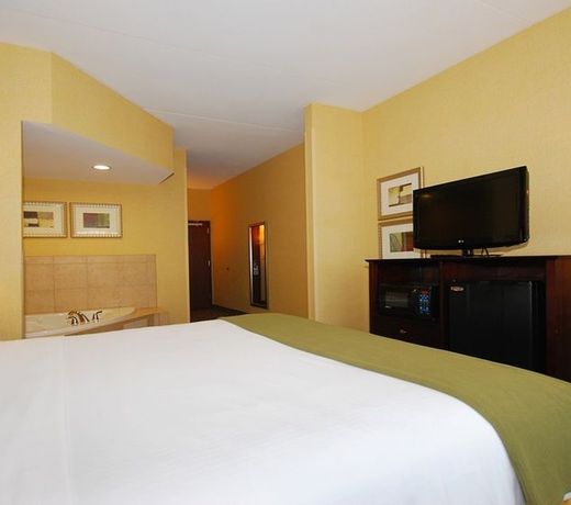 Holiday Inn Express and Suites Kittanning, an IHG Hotel