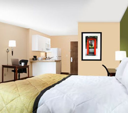 Extended Stay America Suites - Los Angeles - La Mirada