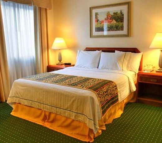 Residence Inn La Mirada Buena Park