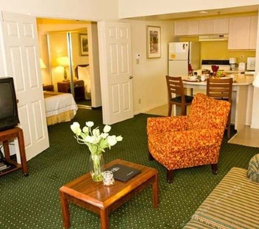 Residence Inn La Mirada Buena Park