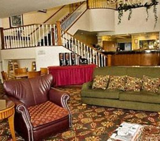 Residence Inn La Mirada Buena Park