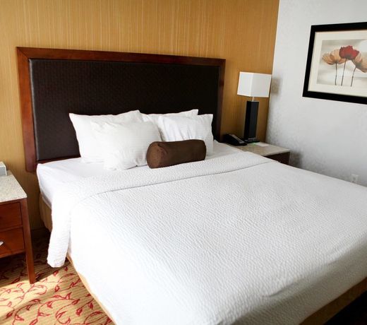 SpringHill Suites by Marriott Logan