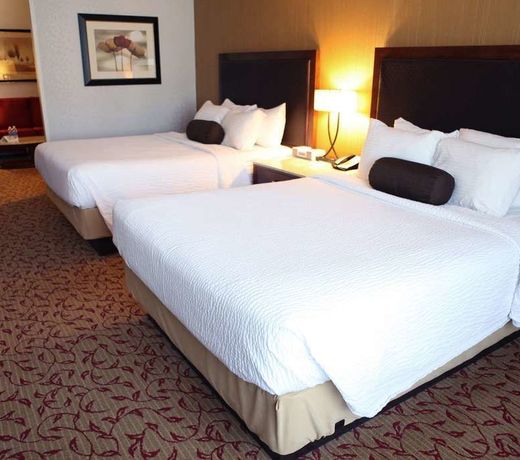 SpringHill Suites by Marriott Logan