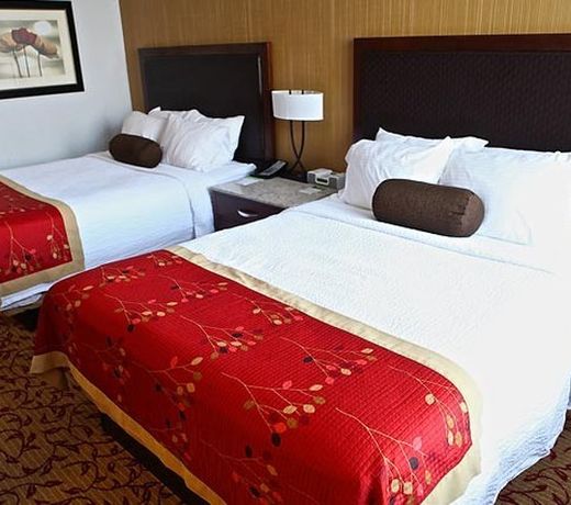 SpringHill Suites by Marriott Logan