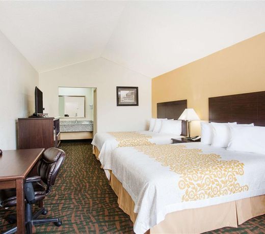 Days Inn by Wyndham Lake City
