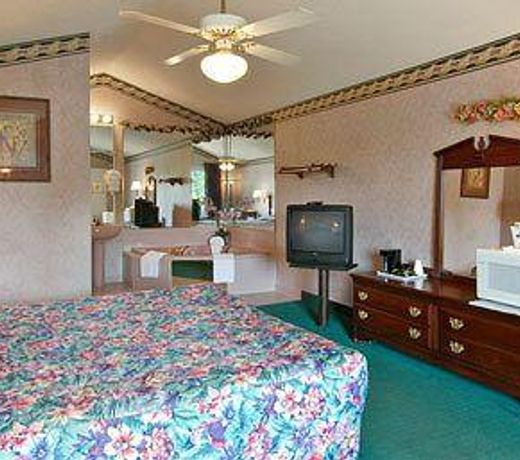 Days Inn by Wyndham Lake City