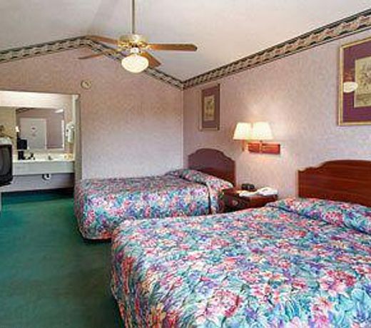 Days Inn by Wyndham Lake City