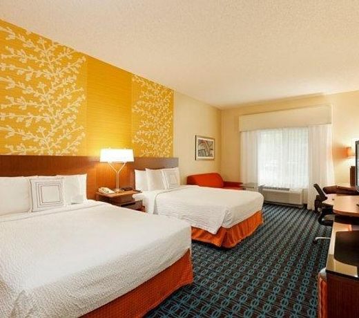 Fairfield Inn & Suites Portland South/Lake Oswego