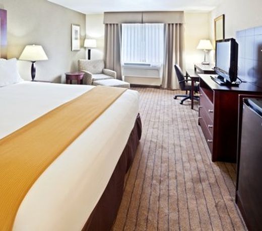 Holiday Inn Express Portland South - Lake Oswego, an IHG Hotel