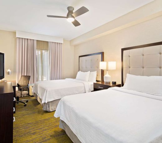 Homewood Suites by Hilton Denver West - Lakewood
