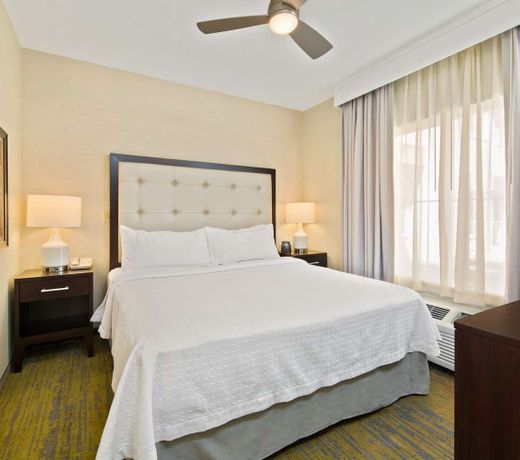 Homewood Suites by Hilton Denver West - Lakewood