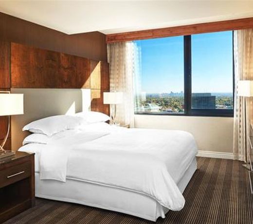 Sheraton Denver West Hotel